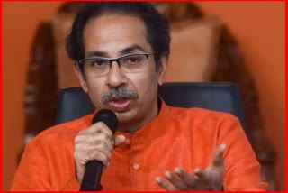 Uddhav Thackeray