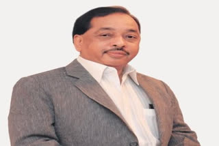 BMC orders demolition of illegal construction at Narayan Rane's Bungalow