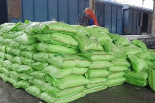 Urea demand increased Shortage