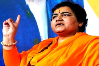 pragya singh thakur controversial statement