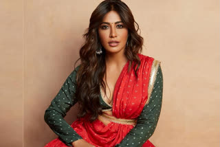 Chitrangda Singh Photos