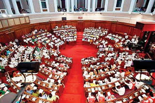 West Bengal Assembly pays respect to Queen Elizabeth II