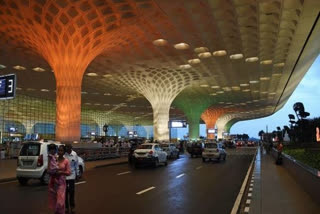 MUMBAI AIRPORT HANDLES RECORD 130 374 PASSENGERS IN 24 HOURS HIGHEST SINCE PANDEMIC