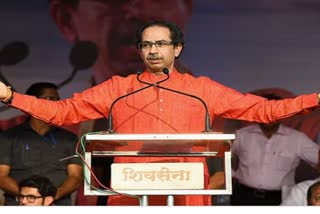 Uddhav Thackeray