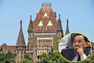 Illegal Construction of Narayan Rane Bungalow