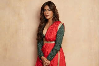 Chitrangda Singh