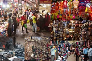 Mumbai top 5 markets