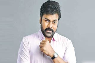 Megastar Chiranjeevi on politics