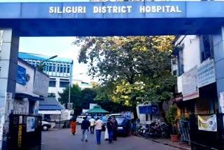 Three year old child dies in dengue in Siliguri