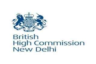 British High Commissioner