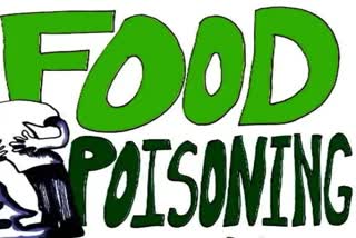 food poisoning