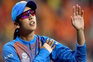 ICC T20 Womens Rankings : ସ୍ମୃତି ମାନ୍ଧନା ବିଶ୍ବର ଦ୍ବିତୀୟ ଶ୍ରେଷ୍ଠ ବ୍ୟାଟର