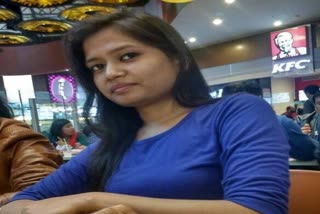 Priyanka Rawat Murder Panvel