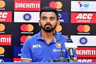 KL Rahul batting strike rate  KL Rahul statement on strike rate  India austraila series news  india vs australia 1st t20 news  kl rahul news  केएल राहुल बल्लेबाजी स्ट्राइक रेट  स्ट्राइक रेट पर केएल राहुल का बयान  भारत ऑस्ट्रेलिया सीरीज खबर  भारत बनाम ऑस्ट्रेलिया पहला टी20 खबर  केएल राहुल खबर