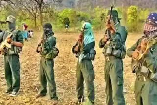 Maoists trying to establish, strengthen bases in Assam, North-East: NIA