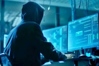 Canadian company Mail ID hacked by cyber criminals from hyd