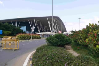 Kempegowda International Airport