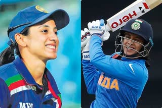 Mandhana