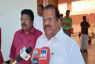 ep jayarajan criticize governor Arif Muhammad Khan  ഗവർണർക്കെതിരെ രൂക്ഷവിമർശനവുമായി ഇ പി ജയരാജൻ  ഗവർണറെ വിമർശിച്ച് ജയരാജൻ  ആരിഫ് മുഹമ്മദ് ഖാൻ  ഗവർണർ സർക്കാർ പോര്  ep jayarajan against Arif Muhammad Khan  ഗവർണർ ആർഎസ്എസ് അജണ്ട നടപ്പാക്കുന്നുവെന്ന് ഇപി  ഇ പി ജയരാജൻ  കേരളം  എത്ര ജാഥ നടന്ന നാടാണ് കേരളം  ep jayarajan