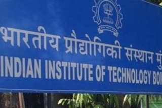 IIT BOMBAY HOSTEL CANTEEN BOY ARRESTED FOR TRYING TO RECORD VIDEO OF BATHROOM