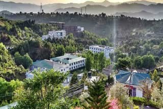 baba ghulam shah badshah university  VC