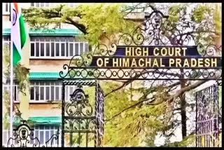 Himachal Pradesh High Court