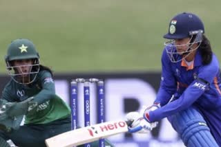 Women's T20 Asia Cup: India to meet Pakistan on October 7