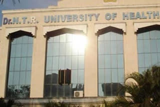 ntr health university