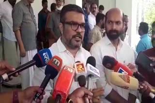 Minister MB Rajesh against Governor  Governor Arif Mohammad khan  ഗവർണറുടെ ചെയ്‌തി ഭരണഘടന പ്രശ്‌നമുണ്ടാക്കുന്നത്  നിലപാട് കടുപ്പിച്ച് മന്ത്രി എംബി രാജേഷ്  ഓപ്പറേഷൻ ലോട്ടസും ഓപ്പറേഷൻ മിഡ്നൈറ്റും  കാണാത്ത ബില്ല് ഒപ്പിടില്ല  ആർഎസ്എസ്  ബിജെപി  ഗവർണർക്കെതിരെ മന്ത്രി എം ബി രാജേഷ്  തെരുവ് നായ വിഷയത്തിൽ എംബി രാജേഷ്  തെരുവ് നായ ശല്യം  തെരുവുനായ ആക്രമണം  stray dog attack kerala  street dog attack  governor latest issue  governor and kerala government issue  ഗവർണർ കേരള സർക്കാർ തർക്കം  ഗവർണറോടുള്ള നിലപാട് കടുപ്പിച്ച് മന്ത്രി  ഗവർണറുടെ പ്രവൃത്തി ഭരണഘടന പ്രശ്‌നമുണ്ടാക്കുന്നത്