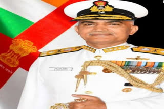 Admiral R Hari Kumar