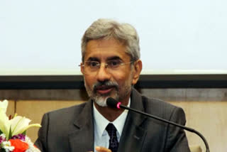 Jaishankar discusses bilateral issues with leaders