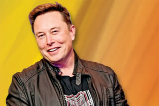 Musk to seek exemption from Iran sanctions for Web access