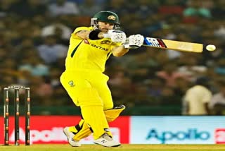 IND vs AUS 1st T20