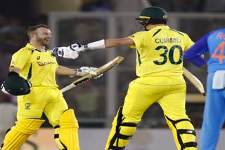 India vs Australia  Australia beat India  ഇന്ത്യ vs ഓസ്‌ട്രേലിയ  ഓസ്‌ട്രേലിയ  ഇന്ത്യ  indian cricket news  cricket news  India vs Australia t20 news  India vs Australia t20 results  Mohali  ആരോൺ ഫിഞ്ച്  hardik pandya  ഹാർദിക് പാണ്ഡ്യ  rohit sharma