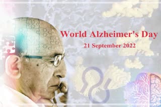 World alzheimer Day