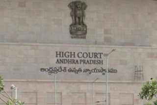 AP High Court