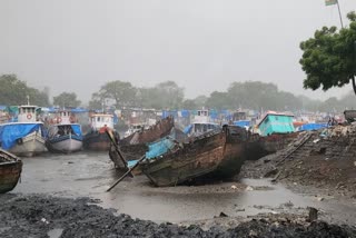 Mumbai Darukhana Dhakka