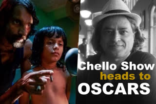 Chello Show heads to Oscars 2023