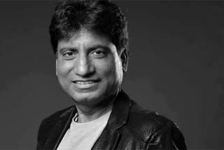 Comedian Raju Srivastava