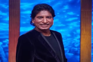 Raju Srivastava