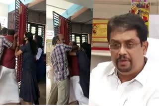 cmd biju prabhakar  biju prabhakar  attack on father and daughter  kattakada ksrtc depo  kattakada ksrtc depo attack  latest news in trivandrum  kattakada depo incident  ksrtc kattakada  മാനസിക വിഭ്രാന്തിയുള്ള ജീവനക്കാരാണ്  കെഎസ്ആർടിസി  സിഎംഡി ബിജു പ്രഭാകർ  കെഎസ്ആർടിസി കാട്ടാക്കട ഡിപ്പോ  പിതാവിനും മകൾക്കും മർദനമേറ്റ സംഭവത്തിൽ  തിരുവനന്തപുരം ഏറ്റവും പുതിയ വാര്‍ത്ത  ഇന്നത്തെ പ്രധാന വാര്‍ത്ത