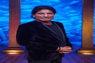 raju Shrivastava