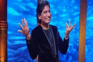 RIP Raju Srivastava