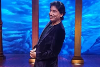 Etv BharatRaju Srivastav Death : ગજોધર ભૈયાને આ સલ્બસે આપી શ્રદ્ધાંજલી