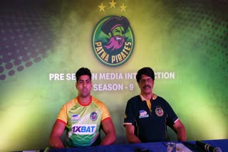 Pro Kabaddi League 9