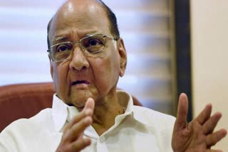 Sharad Pawar