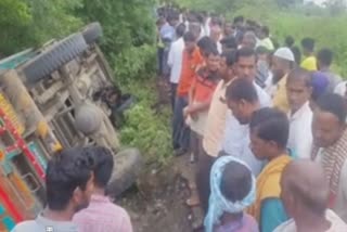 Nanded Accident