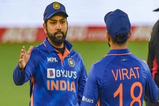 Former Pakistan captain Salman Butt  Salman Butt  Salman Butt on Indian team s fitness  Indian cricket team  Salman Butt on virat kohli  virat kohli  Rohit sharma  പാകിസ്ഥാൻ മുൻ ക്യാപ്റ്റൻ സൽമാൻ ബട്ട്  സൽമാൻ ബട്ട്  ഇന്ത്യന്‍ ടീമിന്‍റെ ഫിറ്റ്‌നസില്‍ സൽമാൻ ബട്ട്  വിരാട് കോലിക്ക് മികച്ച ഫിറ്റ്‌നസെന്ന് സൽമാൻ ബട്ട്  വിരാട് കോലി  രോഹിത് ശര്‍മ  റിഷഭ്‌ പന്ത്  കെഎല്‍ രാഹുല്‍  Rishabh Pant  KL Rahul