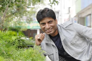 Raju Srivastav Death