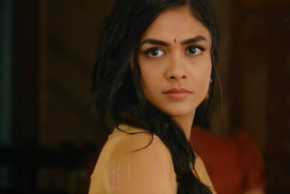 Mrunal Thakur